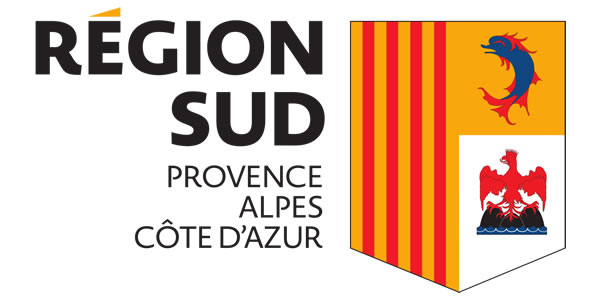 Région SUD PACA