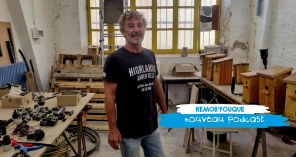 La Remob'Fouque, un tremplin pour des jeunes précaires