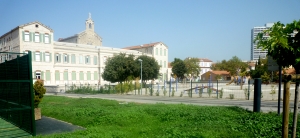 Présentation des Saints-Anges