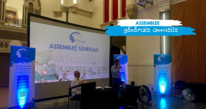 Retour sur l’Assemblée Générale de l’Association Fouque 