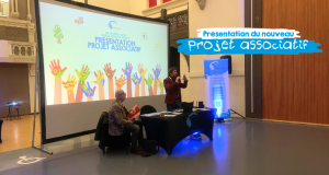 L’Association Fouque dévoile son nouveau projet associatif