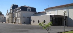 Saint Ange